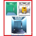 Large Space and Smoothly Car & Cargo Elevator Lift for Sale